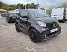 Smart Fortwo Coup 0.9 90cv Passion Twinamic à  La Colle-sur-Loup (06)