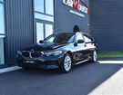 BMW Serie 3 Touring (G21) 318D 150 LOUNGE BVA8 à Pontivy (56)