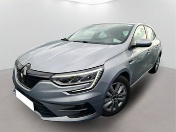  Voir détails -Renault Megane IV SOCIETE 1.5 BLUE DCI 115 AIR NAV 2PL  à Chanas (38)