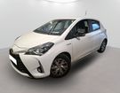 Toyota Yaris AFFAIRES HYBRIDE 100H FRANCE BUSINESS 5p à Chanas (38)