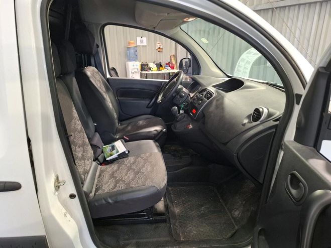 Renault Kangoo Express 1.5 BLUE DCI 80 GRAND CONFORT 3P Blanc de 2021