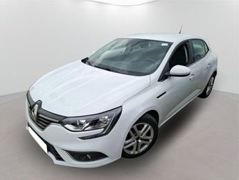  Voir détails -Renault Megane IV SOCIETE 1.5 Blue dCi 115 BUSINESS 2PL à Chanas (38)