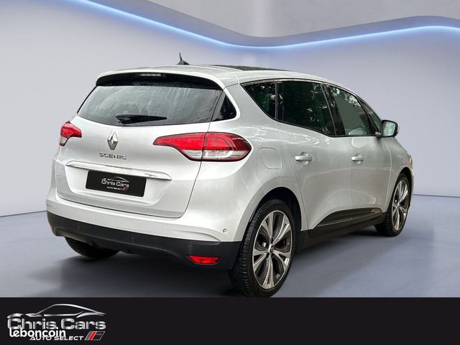 Renault Scenic 1.3i Tce 140 cv INTENS GARANTIE 12 MOIS Gris de 2018