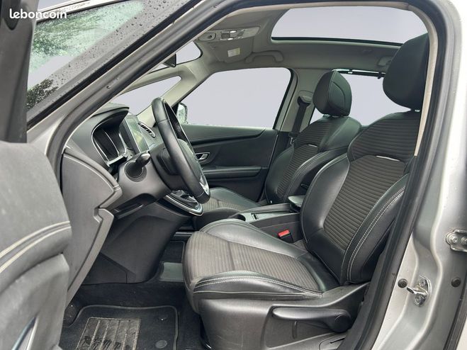 Renault Scenic 1.3i Tce 140 cv INTENS GARANTIE 12 MOIS Gris de 2018