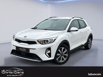  Voir détails -Kia Stonic 1.0T-GDI 100cv ACTIVE CARPLAY CAMERA GAR à Chavanoz (38)