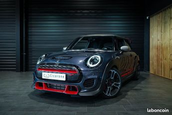  Voir détails -Mini Cooper JCW GP3 Ultimate 2.0L 306ch ? 07-2020 OR à Montauban (82)