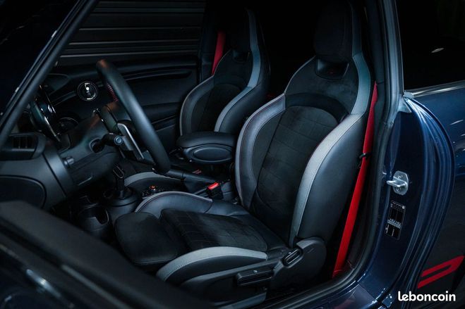 Mini Cooper JCW GP3 Ultimate 2.0L 306ch ? 07-2020 OR Gris de 2020