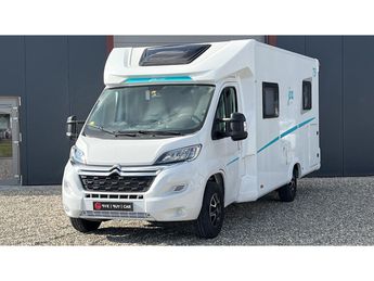  Voir détails -Citroen Jumper Pilote JOA 75Q 3.5t L3 2.2 HDi S&S - 140 à Colmar (68)