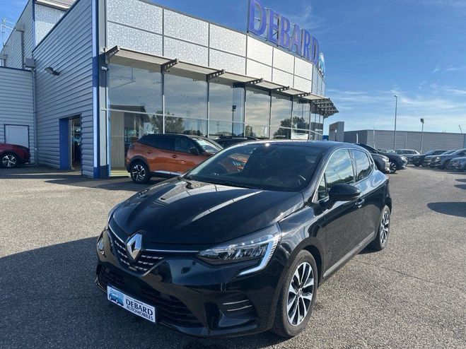 Cliquer pour voir la photo suivante Renault Clio V 1.6 E-TECH 145CH FULL HYBRID TECHNO Noir de 2023