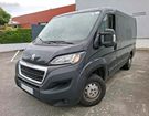 Peugeot Boxer 335 L3H3 2.2 BlueHDi S&S 120ch Asphalt à Grenoble (38)