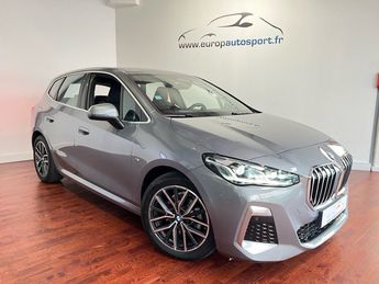  Voir détails -BMW Serie 2 ACTIVETOURER (U06) 218I 136CH M SPORT DK à Hendaye (64)