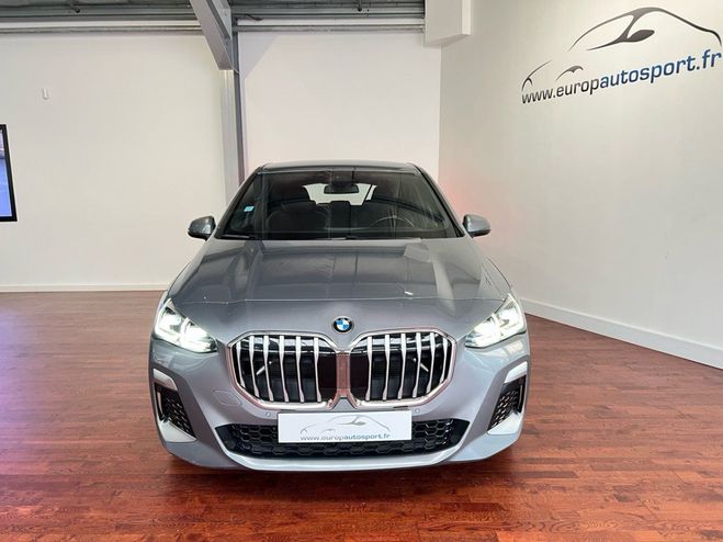 BMW Serie 2 ACTIVETOURER (U06) 218I 136CH M SPORT DK Gris C de 2023