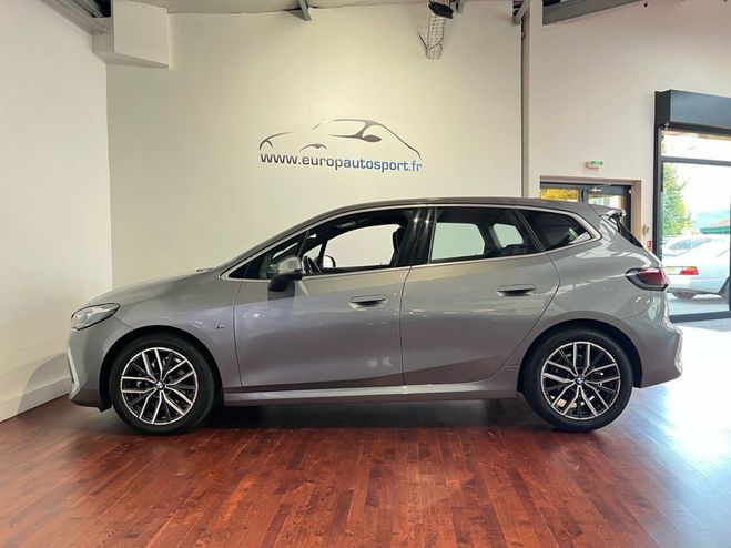 BMW Serie 2 ACTIVETOURER (U06) 218I 136CH M SPORT DK Gris C de 2023