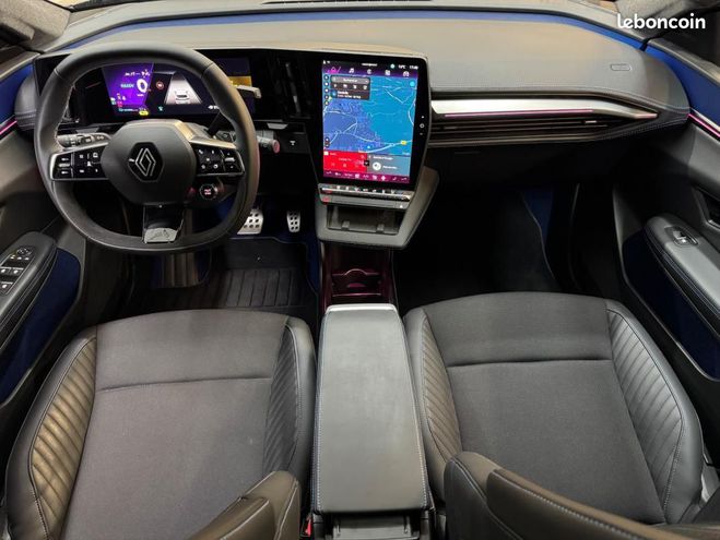 Renault Scenic E-TECH ELECTRIQUE 220ch Grande Autonomie Noir de 2024