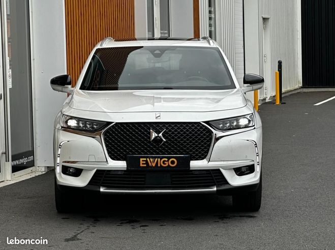 Citroen DS 7 CROSSBACK E-TENSE 1.6 300H 200 HYBRID  Autre de 2022