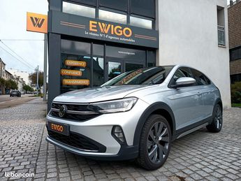  Voir détails -Volkswagen Taigo 1.5 TSI 150 STYLE DSG BVA à Limoges (87)