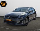 Volkswagen Golf GTE ENTRETIEN FULL VW TOIT OUVRANT PNEUS à Sainte-Maxime (83)