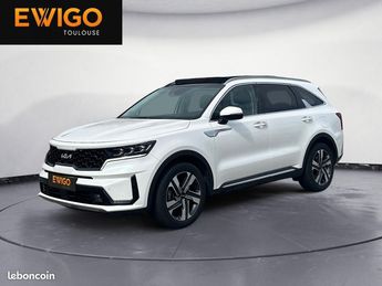  Voir détails -Kia Sorento 1.6 T-GDI 230 CH HYBRID 7 PLACES DESIGN à Toulouse (31)