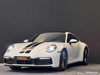  Voir détails -Porsche 911 COUPE 385CH CARRERA PDK à Tours (37)