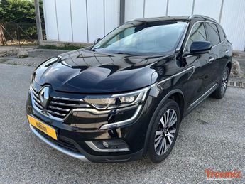  Voir détails -Renault Koleos 2.0 DCI 175 ENERGY INITIALE PARIS 4X4 X- à Beauchastel (07)