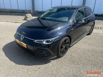  Voir détails -Volkswagen Golf 2.0 TDI 200 SCR GTD DSG7 à Beauchastel (07)