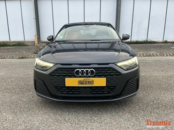 Audi A1 SPORTBACK 1.0 30 TFSI 116 DESIGN BVM6 Gris de 2020