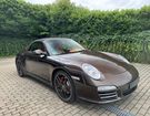 Porsche 911 CABRIOLET (997) CARRERA 4S PDK à Vendenheim (67)