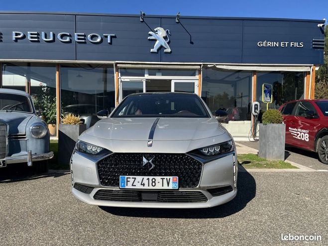 Citroen DS 9 E-TENSE 225 PERFORMANCE LINE Gris de 2021