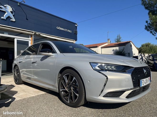 Citroen DS 9 E-TENSE 225 PERFORMANCE LINE Gris de 2021