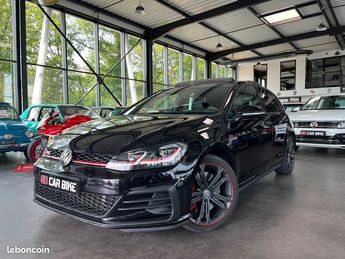  Voir détails -Volkswagen Golf 7 GTI Performance 2.0 TSI 245 ch DSG7 Su à Sarreguemines (57)