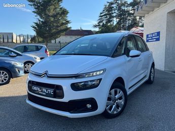  Voir détails -Citroen C4 Picasso PureTech 130ch Confort S&S à Varces-Allires-et-Risset (38)