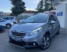 Peugeot 2008 1.2 PureTech 110ch Crossway S&S à Varces-Allires-et-Risset (38)