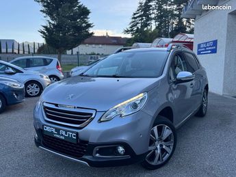  Voir détails -Peugeot 2008 1.2 PureTech 110ch Crossway S&S à Varces-Allires-et-Risset (38)