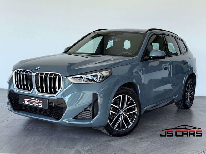 BMW X1 1.5iA sDrive FULL PACKM-COCKPIT-CARPLAY- Vert de 2022