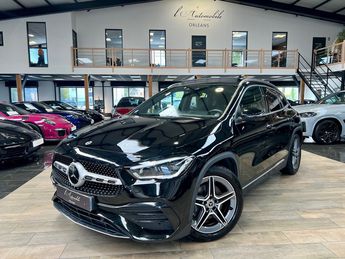  Voir détails -Mercedes Classe GLA II 200 163 AMG LINE 7G-DCT /ATTELAGE/TOI à Saint-Denis-en-Val (45)