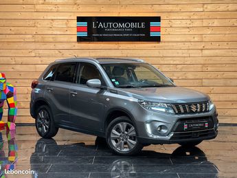  Voir détails -Suzuki Vitara iv (2) 1.4 boosterjet hybrid privilege à  Les Alluets-le-Roi (78)