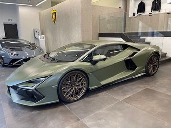  Voir détails -Lamborghini Revuelto 6.5 V12 1015 à Monaco (98)