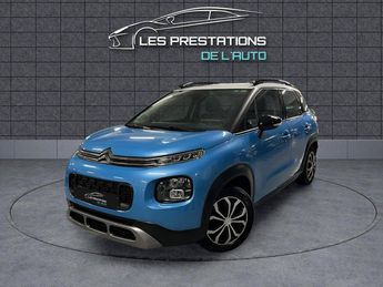  Voir détails -Citroen C3 Aircross PureTech 110ch Shine EAT6 à Puteaux (92)