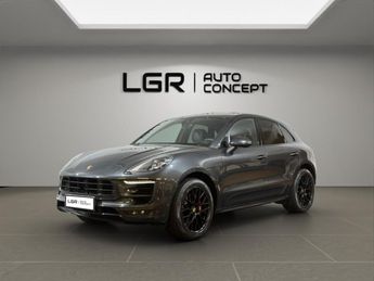  Voir détails -Porsche Macan GTS / Chrono / PDLS  / Toit Pano / entre à Boissy-le-Chtel (77)