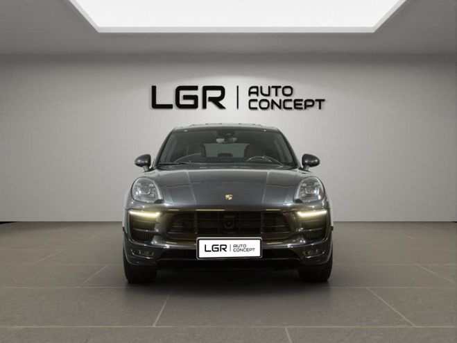 Porsche Macan GTS / Chrono / PDLS  / Toit Pano / entre Gris de 2017
