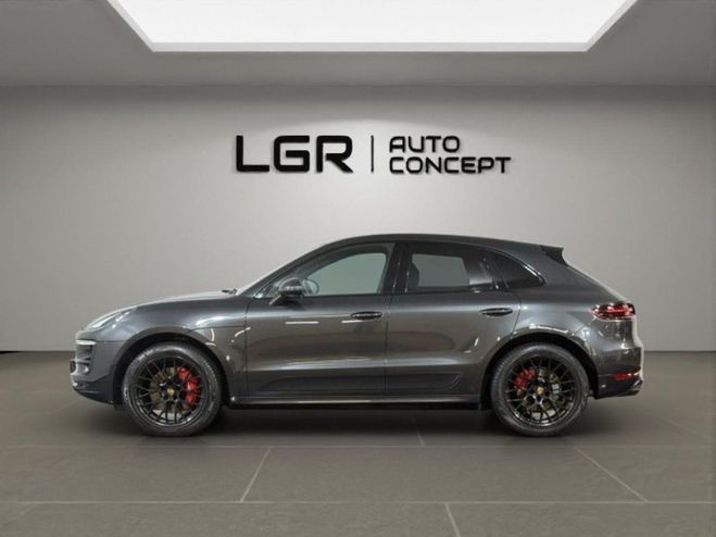 Porsche Macan GTS / Chrono / PDLS  / Toit Pano / entre Gris de 2017