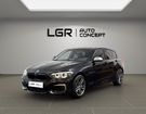 BMW Serie 1 M140i dition spciale / LED / PDC / ENT à Boissy-le-Chtel (77)