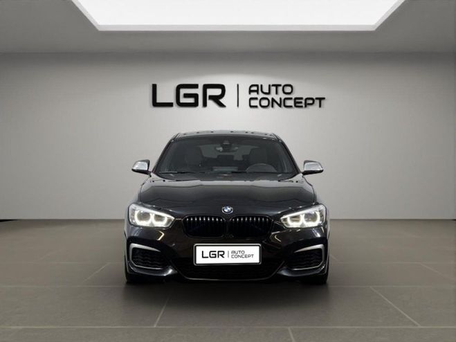 BMW Serie 1 M140i dition spciale / LED / PDC / ENT Noir de 2019
