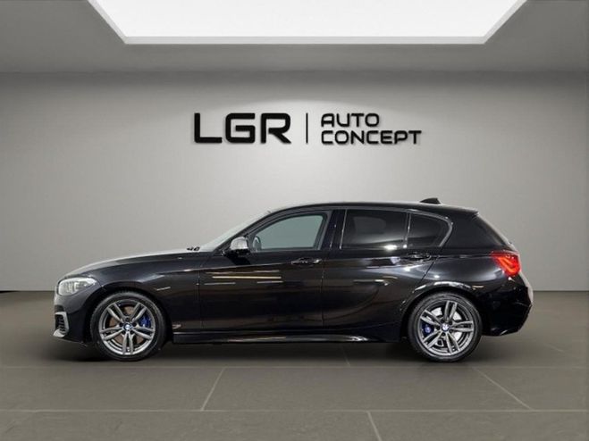 BMW Serie 1 M140i dition spciale / LED / PDC / ENT Noir de 2019