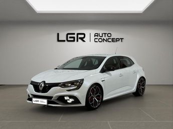  Voir détails -Renault Megane RS Trophy / Moniteur RS / Arkamys/ à Boissy-le-Chtel (77)