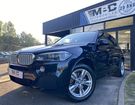 BMW X5 III (F15) xDrive40eA 313ch M Sport à Buchelay (78)