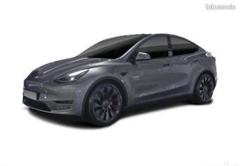  Voir détails -Tesla Model Y Performance Dual Motor AWD Leasing 399 E à Lyon (69)
