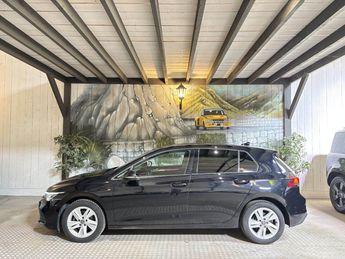  Voir détails -Volkswagen Golf VIII 2.0 TDI 150 CV DSG à Charentilly (37)