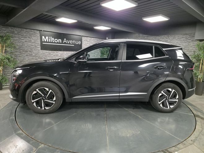 Kia Sportage 1.6 T-GDi MHEV - 150 - IBVM6 - 4x2 Activ Noir de 2022