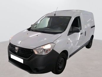  Voir détails -Dacia Dokker VAN 1.3 TCE 100 à Mions (69)